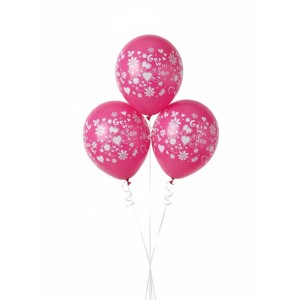 Cheer Up Balloons