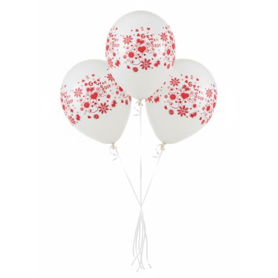 Hope Balloons