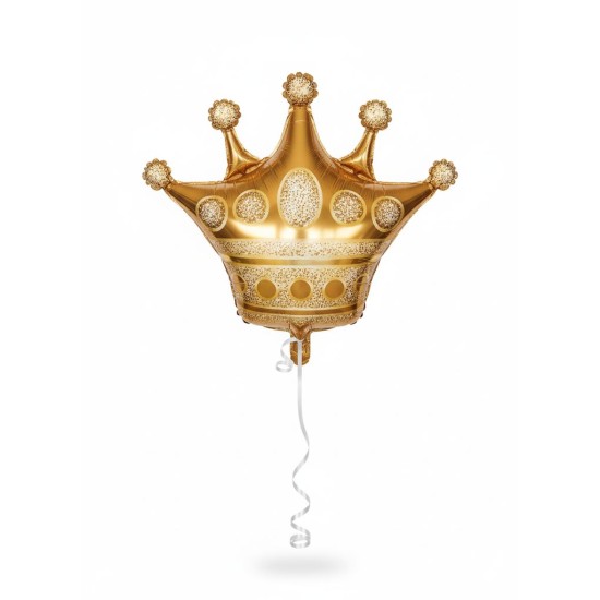 Royal Gold Balloon