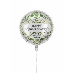 Anniversary Balloon