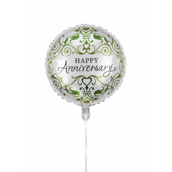 Anniversary Balloon