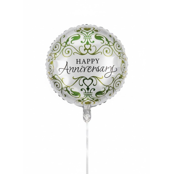 Anniversary Balloon