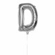 Letters Helium Balloons