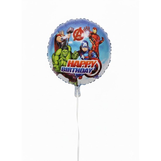 Super Birthday Balloon