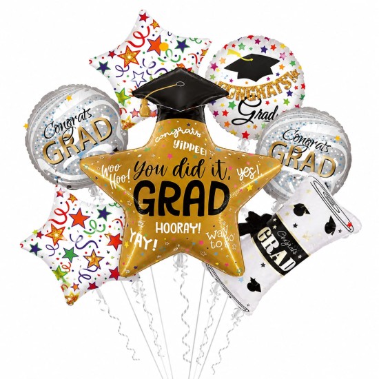 Party Pop Balloons