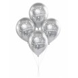 Lux Grad Balloons 