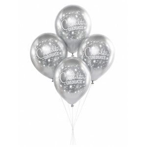 Lux Grad Balloons 