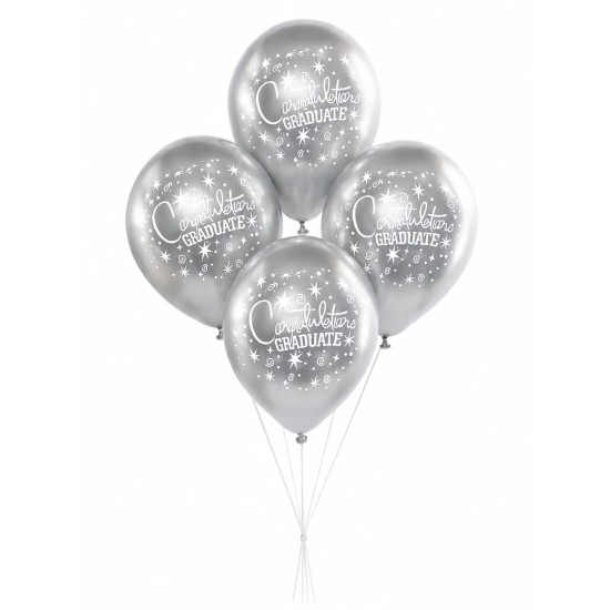 Lux Grad Balloons 