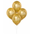Lux Grad Balloons 