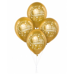 Lux Grad Balloons 