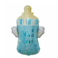 baby Boy Helium Balloon 