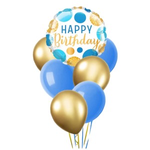Happy Birthday Bundle
