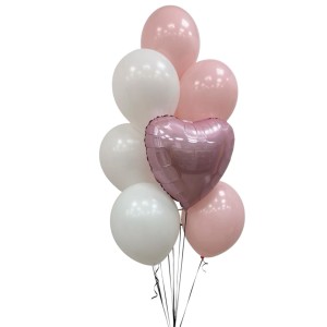 Full Of Love Balloons