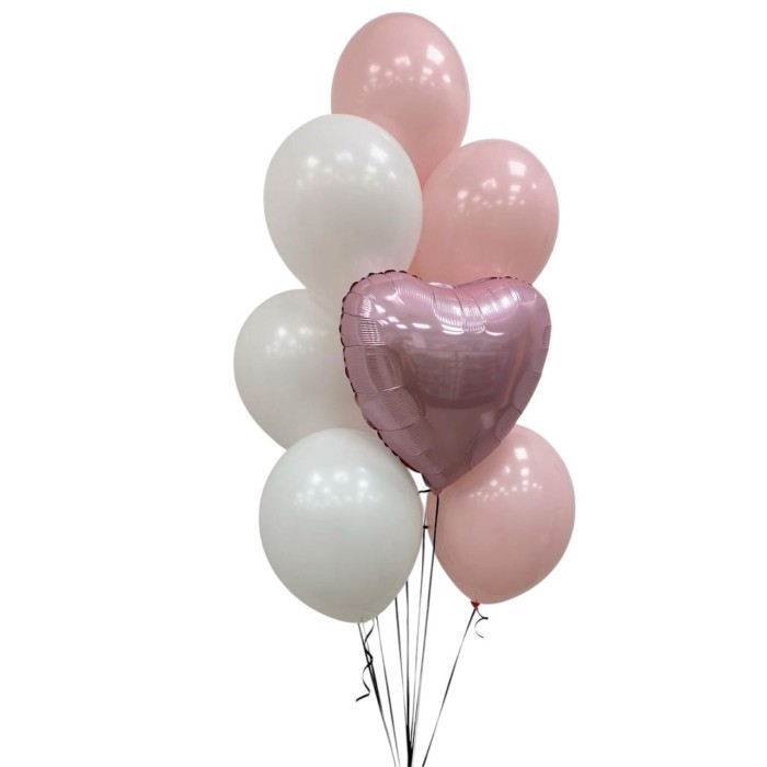 Full Of Love Balloons