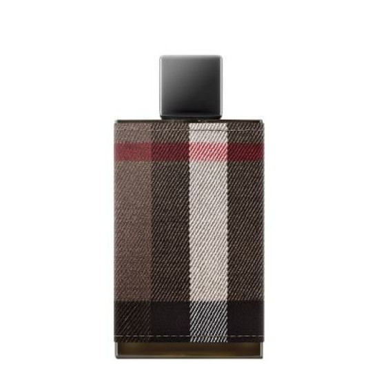 BURBERRY London Man Eau De Toilette 100ML BURBERRY London Man Eau De Toilette 100ML