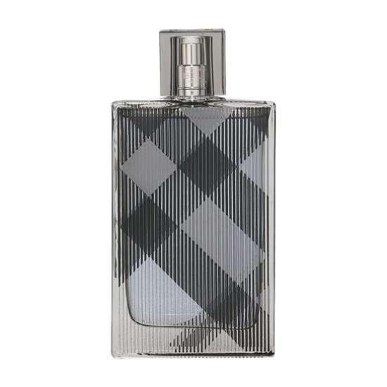 BURBERRY Brit Man Eau De Toilette 100ML BURBERRY Brit Man Eau De Toilette 100ML