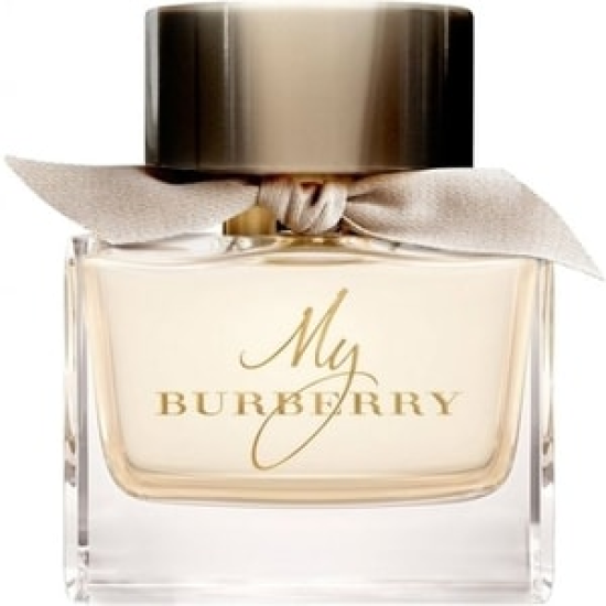 BURBERRY My Burberry Woman Eau De Toilette 90ML BURBERRY My Burberry Woman Eau De Toilette 90ML