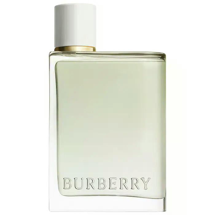 BURBERRY  Her Woman Eau De Toilette 100ML