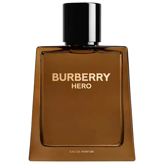 BURBERRY  Hero Man Eau De Parfum 100ML