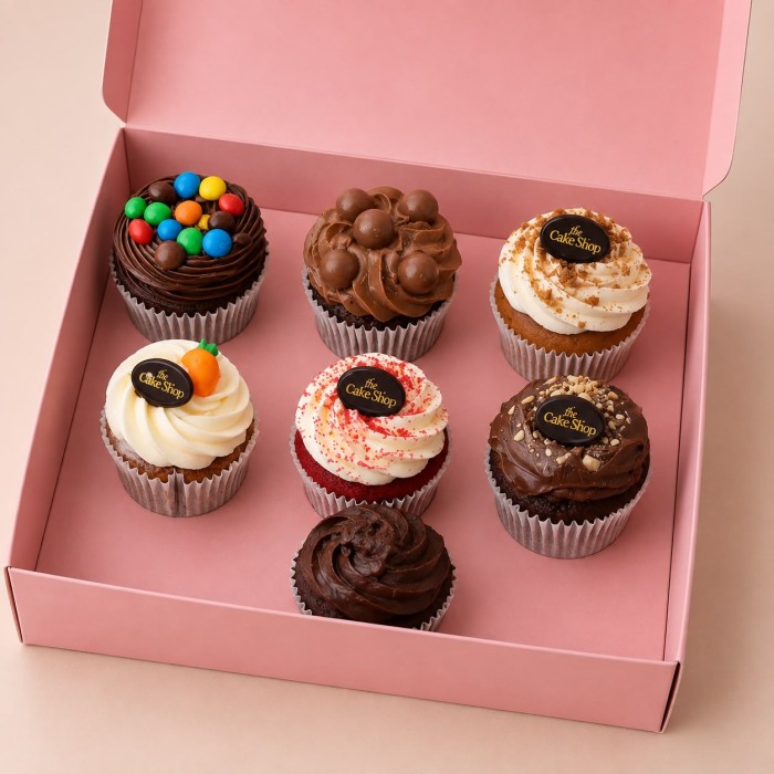 Cupcakes