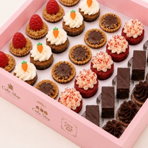Mini Tart cake