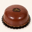 Chocolate Bomb Cake
