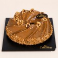 Date Cake