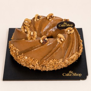 Date Cake