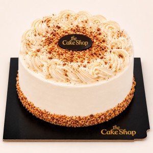 Crouqant Cake