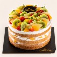 Fruit Cake