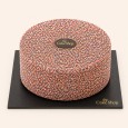 sprinkles cake
