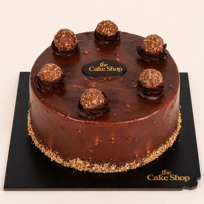 Ferrero Rocher