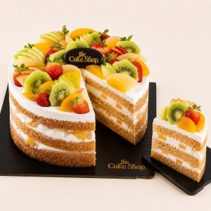 Fruit Cake