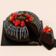 Homemade Cake