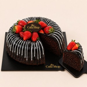 Homemade Cake