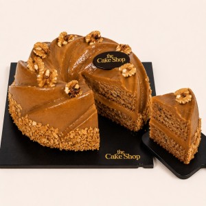 Date Cake