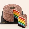 sprinkles cake