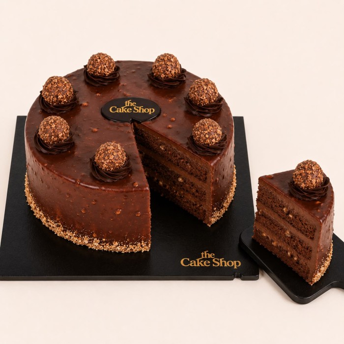Ferrero Rocher
