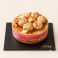 Lotus Ice Cream