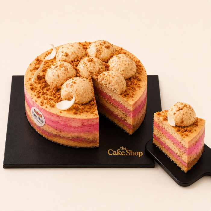 Lotus Ice Cream