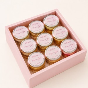 Jar Box