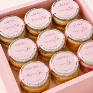 Jar Box