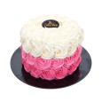Swirl Cake 