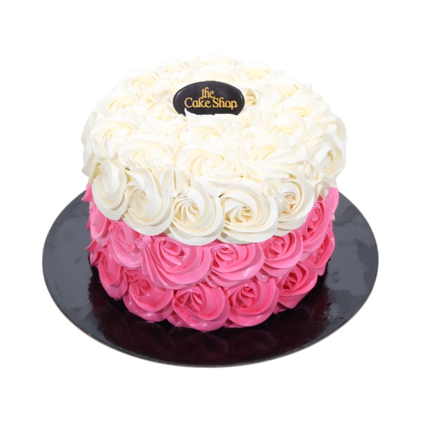 Swirl Cake 