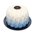 Swirl Cake 