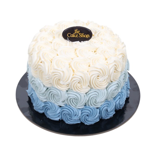 Swirl Cake 