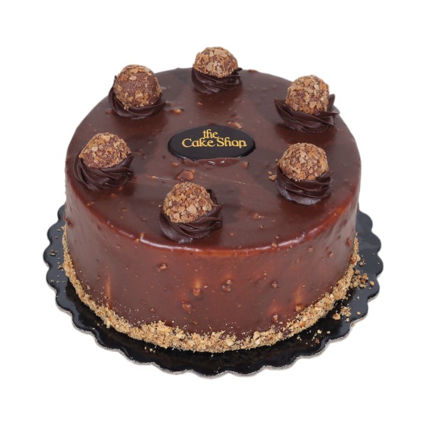 Ferrero Rocher