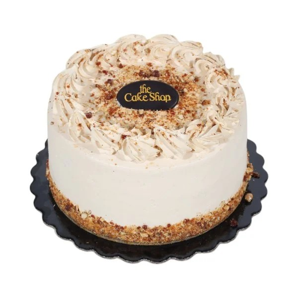 Crouqant Cake 