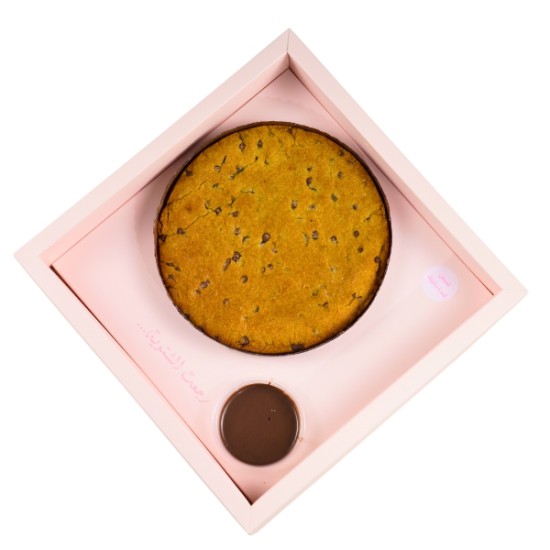 Winter Chocolate Chip Box