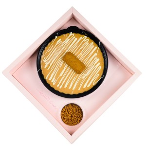 Winter Lotus Melt Box